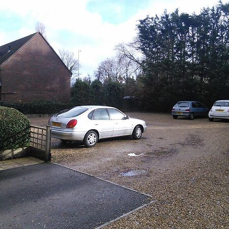Brimar Guest House Totton and Eling Exterior foto
