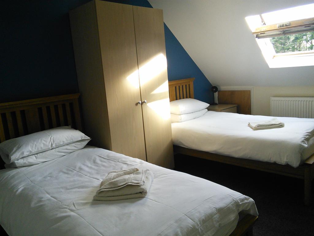 Brimar Guest House Totton and Eling Quarto foto