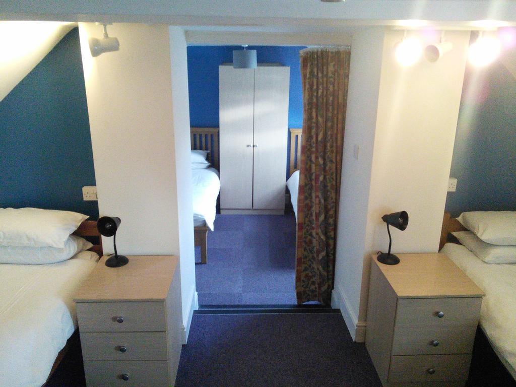 Brimar Guest House Totton and Eling Quarto foto
