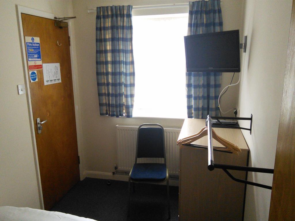 Brimar Guest House Totton and Eling Quarto foto