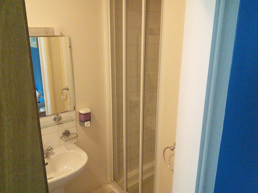 Brimar Guest House Totton and Eling Quarto foto