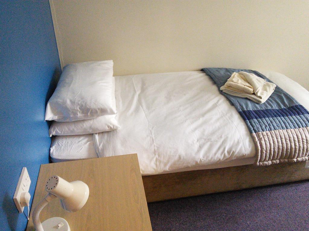 Brimar Guest House Totton and Eling Quarto foto