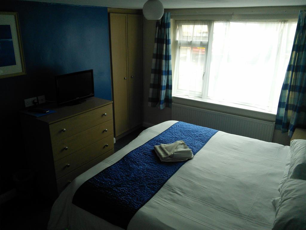 Brimar Guest House Totton and Eling Quarto foto