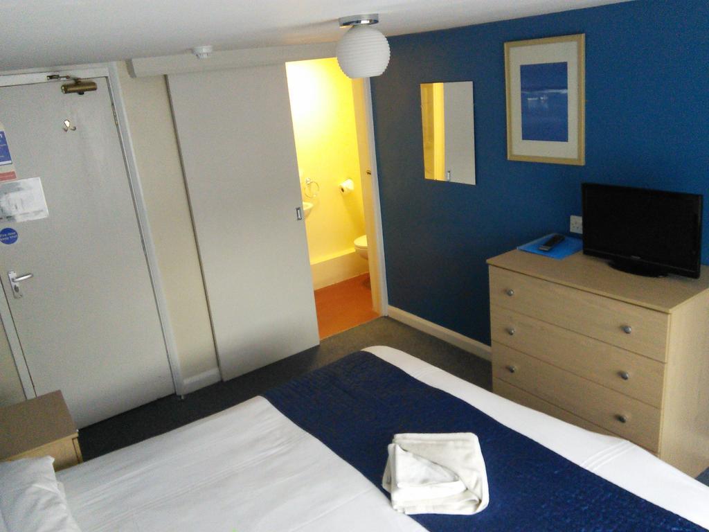 Brimar Guest House Totton and Eling Quarto foto