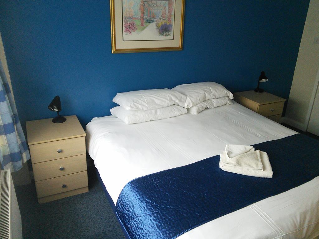 Brimar Guest House Totton and Eling Quarto foto