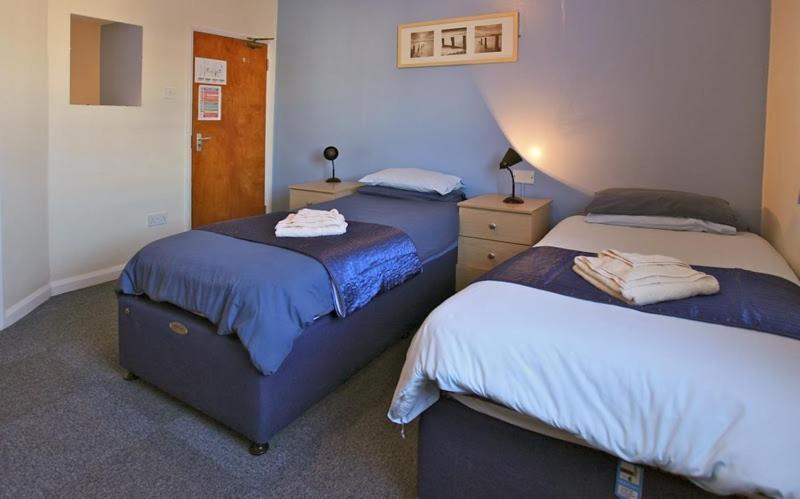 Brimar Guest House Totton and Eling Quarto foto